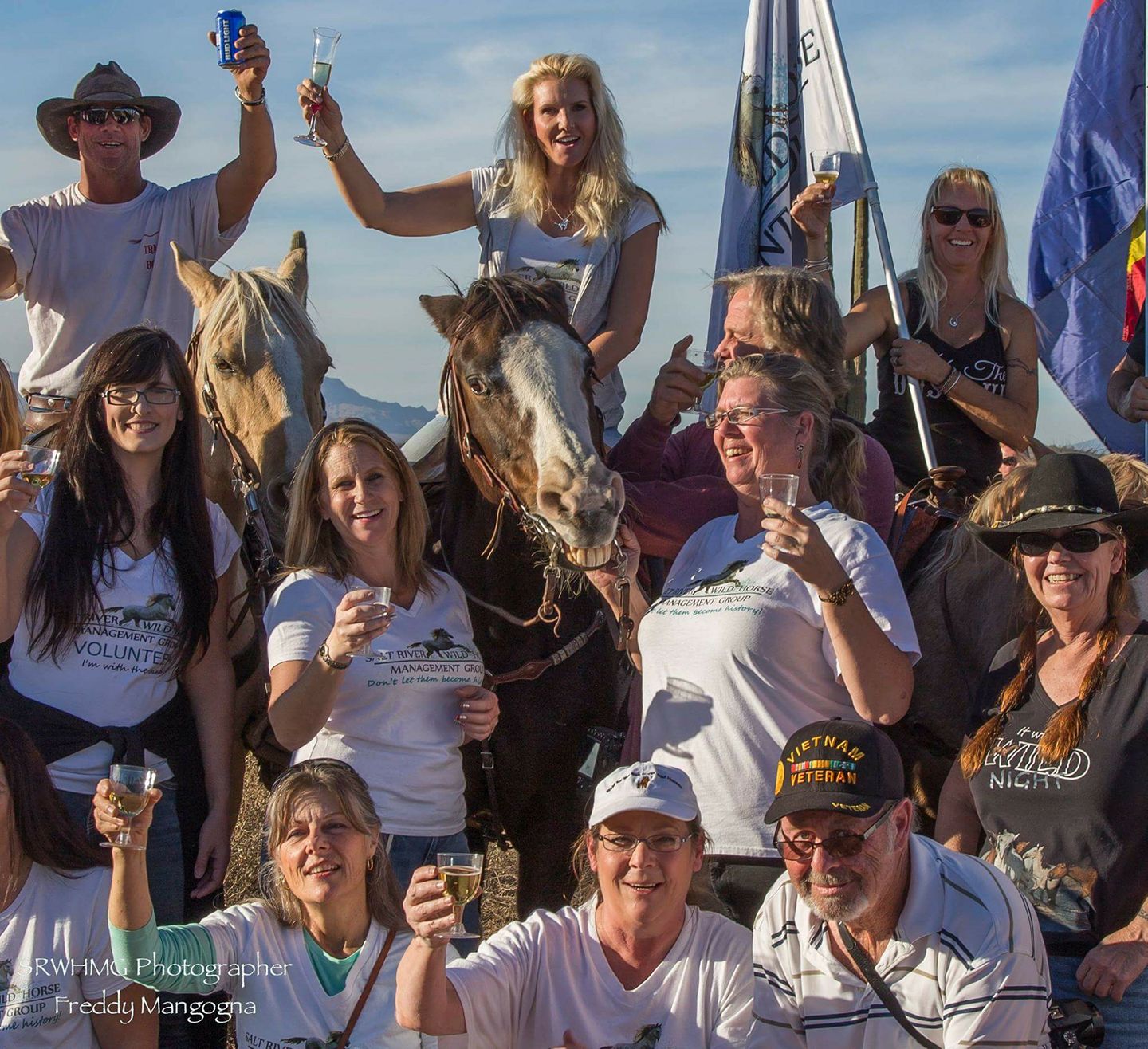 salt river wild horse management group victory