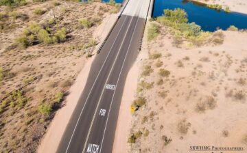 Bush Highway Improvements Phase Two