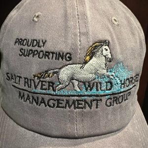 SRWHMG hat