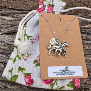 Happy Mother’s Day Necklace