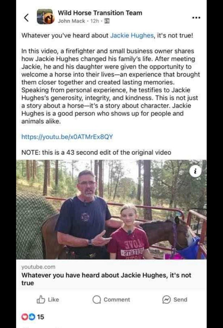 When Your Own “Defense” Becomes the Smoking Gun 🔥