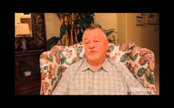 📹 A piece of Salt River horse history you might not know.