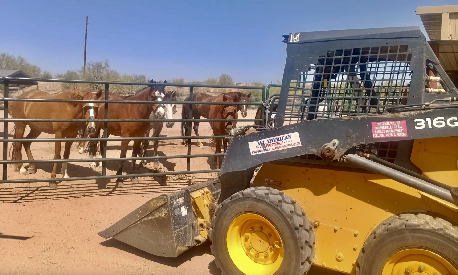 Community Support in Action!