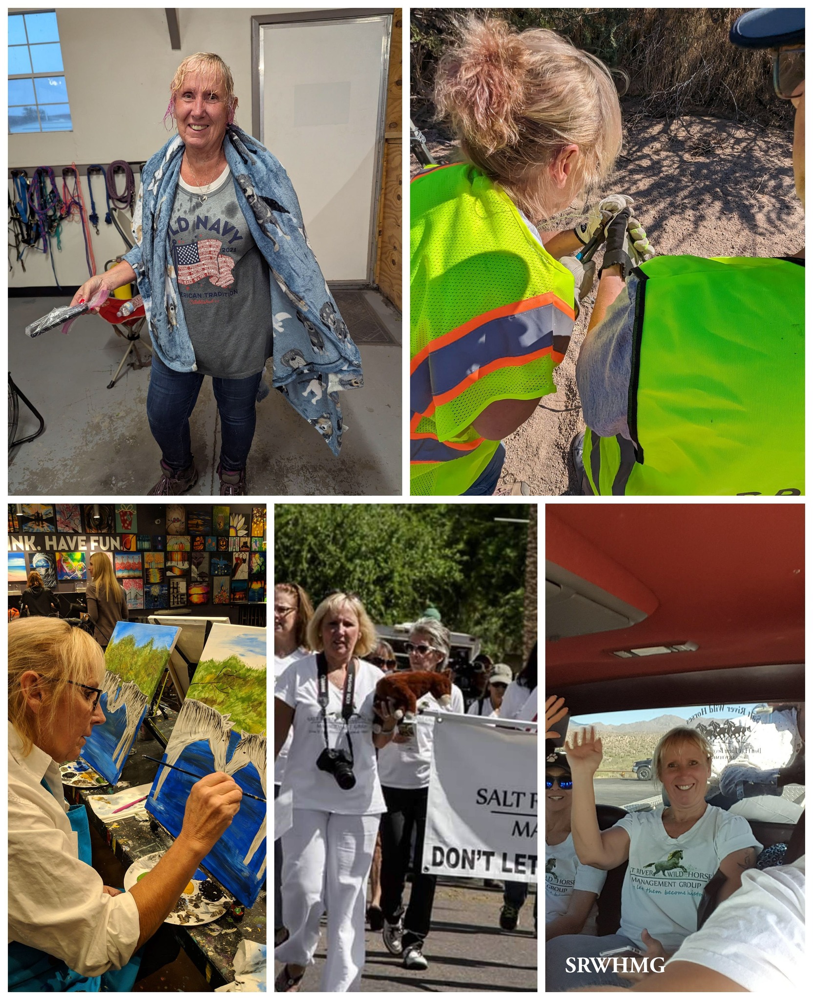 Happy birthday to our very own Debra Mykitiak!