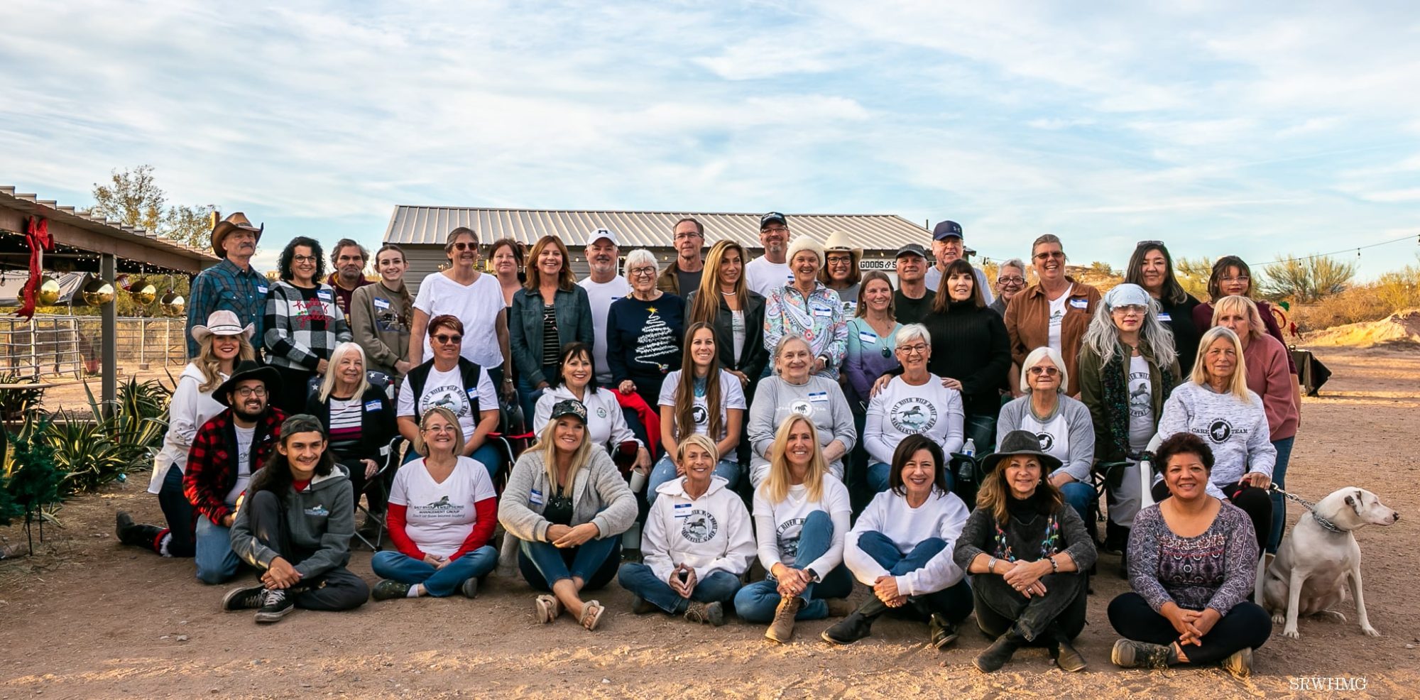 It’s National Volunteer Appreciation Week!