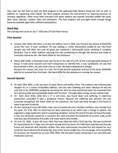 Mid-year report page 3