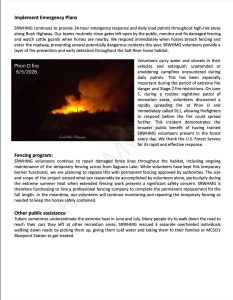 Mid-year report page 8