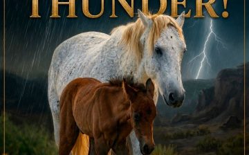 Meet Light Rain & Thunder