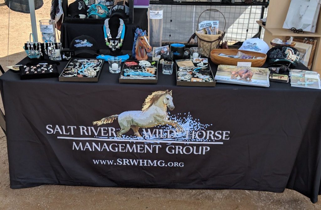 Come out and see us we will have a SRWHMG merchandise table!!! 🛍️
