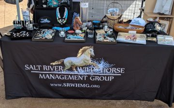 Come out and see us we will have a SRWHMG merchandise table!!! 🛍️
